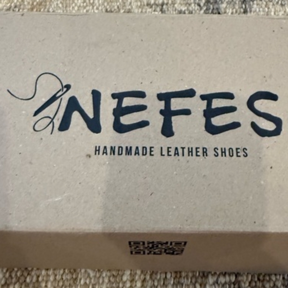 Nefes Barefoot Grounding Shoes NWT - Picture 3 of 8